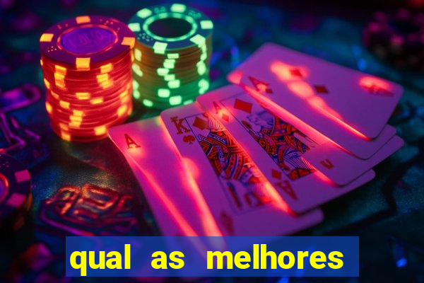 qual as melhores plataformas de jogos para ganhar dinheiro